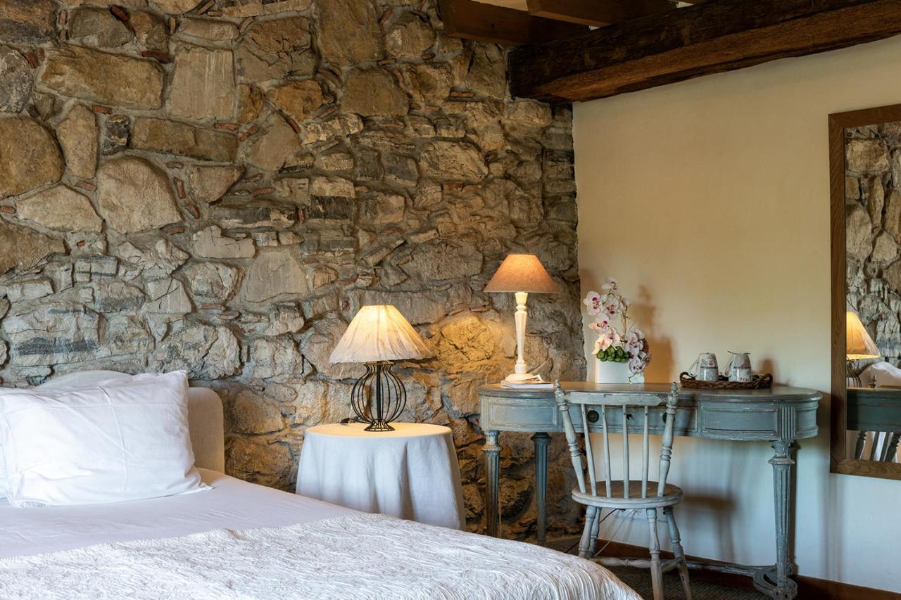 Domaine De Bassilour Hotell Bidart Exteriör bild